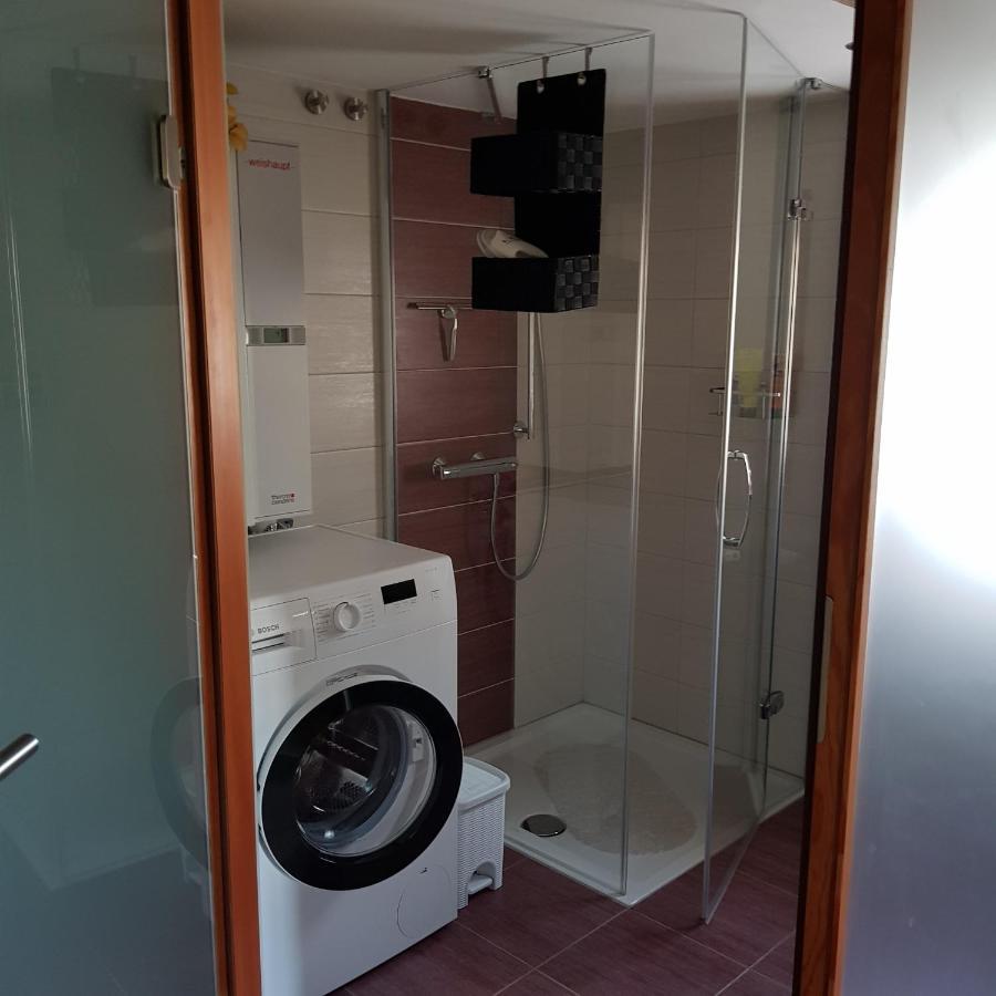 Oekologische Ferienwohnung Becker Kottmar Εξωτερικό φωτογραφία